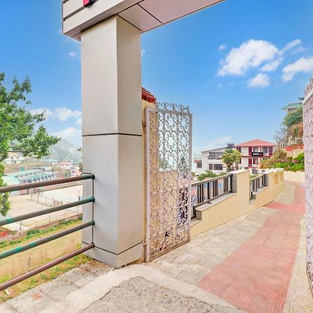 Super Collection O Pioneer Hotel Mussoorie Exterior photo