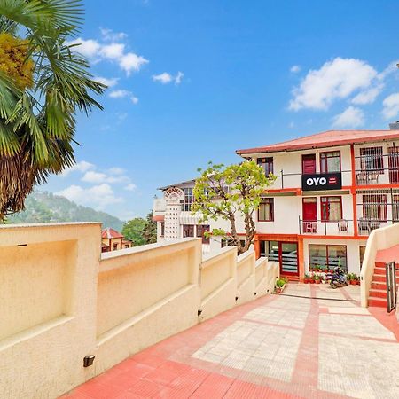 Super Collection O Pioneer Hotel Mussoorie Exterior photo