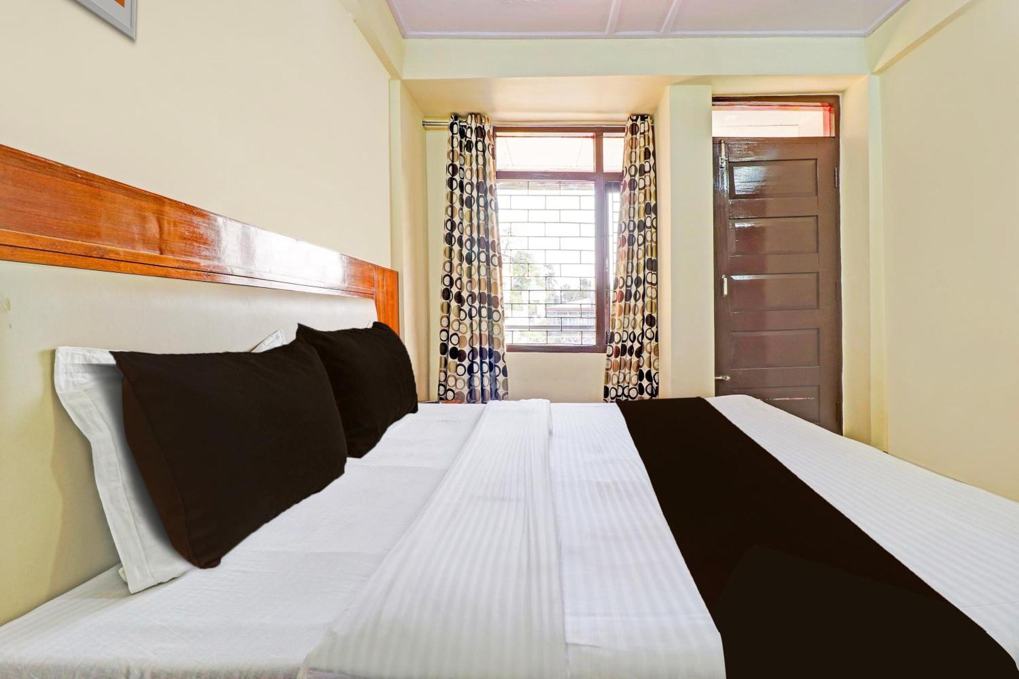Super Collection O Pioneer Hotel Mussoorie Exterior photo